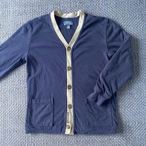Polo Ralph Lauren button up blouse size 7 boys